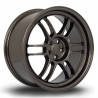 Disk 356 Wheels TFS3 18X8.5 5X114 73,0 ET44, Gunmetal