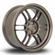 356 Wheels aluminijasta platišča 356 Wheels TFS3 platišče 18X8.5 5X100 73,0 ET44, Bronasta | race-shop.si