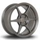 356 Wheels aluminijasta platišča 356 Wheels TFS4 platišče 15X7 4X100 67,1 ET38, Bronasta | race-shop.si