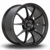 Disk Rota Titan 18X9 5X112 73,0 ET42, Gunmetal