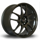 Rota aluminijasta platišča Rota Torque platišče 18X8.5 5X114 73,0 ET30, Gun Metal | race-shop.si