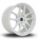Rota aluminijasta platišča Rota Torque platišče 17X9 5X114 73,0 ET35, Bela | race-shop.si