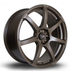 Rota ProR platišče 19X9 5X114 73,0 ET25, Bronasta
