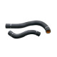 Silikonske cevi za hladilnik - kompleti Komplet dirkalnih silikonskih cevi MISHIMOTO - 02-06 Honda Integra (za hladilnik motorja) | race-shop.si