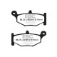 Zavore EBC Moto EBC zavorne ploščice FA419V | race-shop.si