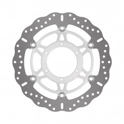 EBC zavorni kolut MD1152CC