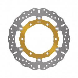 EBC zavorni kolut MD822XC