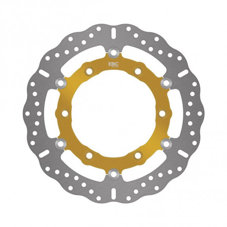 Zavore EBC Moto EBC zavorni kolut XC Series MD822XC | race-shop.si