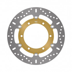 EBC zavorni kolut MD4132X