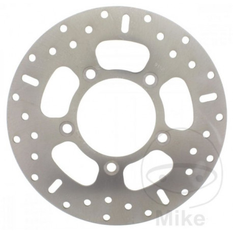 Zavore EBC Moto EBC zavorni kolut MD9152D | race-shop.si