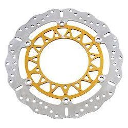 EBC zavorni kolut MD2124XC
