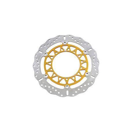 Zavore EBC Moto EBC zavorni kolut MD2124XC | race-shop.si