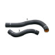 Silikonske cevi za hladilnik - kompleti Komplet dirkalnih silikonskih cevi MISHIMOTO - 02-06 Honda Integra (za hladilnik motorja) | race-shop.si