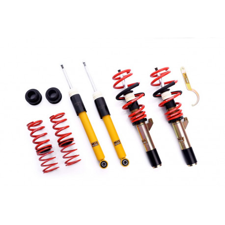 MTS Technik komplet Street and circuit height adjustable coilovers MTS Technik Sport for Audi A3 8P 05/03 - | race-shop.si
