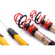 MTS Technik komplet Street and circuit height adjustable coilovers MTS Technik Sport for Audi A3 8P 05/03 - | race-shop.si