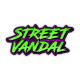 Nalepke Nalepka race-shop Street Vandal | race-shop.si