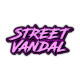 Nalepke Nalepka race-shop Street Vandal | race-shop.si