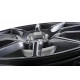 Aluminium wheels Platišče BRAID Fullrace A 8,5X19", 5x112, ET40, CB 57.1 | race-shop.si