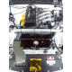Honda Racing Silicone Hoses MISHIMOTO - 00-09 Honda S2000 (radiator) | race-shop.si