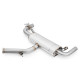 Exhaust systems RM motors Downpipe for AUDI A7 3.0 tdi + quattro A4 A5 2.7 3.0 tdi + quattro | race-shop.si