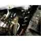 Mazda Racing Silicone Hoses MISHIMOTO - 90-93 Mazda MX-5 (radiator) | race-shop.si