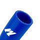 Silikonske cevi za hladilnik - kompleti Komplet dirkalnih silikonskih cevi MISHIMOTO - Mitsubishi Evo 4/ 5 (za hladilnik motorja) | race-shop.si