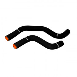 Komplet dirkalnih silikonskih cevi MISHIMOTO - Mitsubishi Evo 8 (za hladilnik motorja)