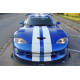 Body kit a vizuálne doplnky RACING SPREDNJI PODALJŠEK ODBIJAČA (SPLITTER) DODGE VIPER GTS | race-shop.si