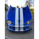 Body kit a vizuálne doplnky RACING SPREDNJI PODALJŠEK ODBIJAČA (SPLITTER) DODGE VIPER GTS | race-shop.si