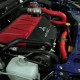 Mitsubishi Racing Silicone Hoses MISHIMOTO - 2008+ Mitsubishi Evo 10 (radiator) | race-shop.si
