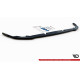 Body kit a vizuálne doplnky Zadnji podaljšek – splitter VW Golf 8 | race-shop.si