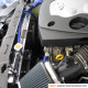 Nissan Komplet dirkalnih silikonskih cevi MISHIMOTO - 03-06 Nissan 350Z (za hladilnik motorja) | race-shop.si