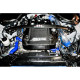 Nissan Racing Silicone Hoses MISHIMOTO - 03-06 Nissan 350Z (radiator) | race-shop.si
