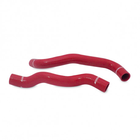 Nissan Komplet dirkalnih silikonskih cevi MISHIMOTO - 08-14 Nissan 370Z | race-shop.si