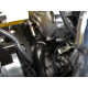 Nissan Komplet dirkalnih silikonskih cevi MISHIMOTO - 08-14 Nissan 370Z | race-shop.si