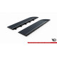 Promocije Modular MAXTON Floor- Corner Edge Tile (Male Pegs) | race-shop.si