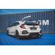 Promocije Modular MAXTON Floor- Corner Edge Tile (Male Pegs) | race-shop.si