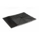 Promocije Modular MAXTON Floor- Edge Tile (Male Pegs) | race-shop.si