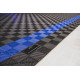 Servisni šotori in pokrivala Modular MAXTON Floor- Edge Tile (Female Loops) | race-shop.si