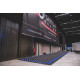 Servisni šotori in pokrivala Modular MAXTON Floor- Edge Tile (Female Loops) | race-shop.si