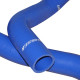 Subaru Komplet dirkalnih silikonskih cevi MISHIMOTO - 2008+ Subaru WRX/ WRX STI (za hladilnik motorja) | race-shop.si