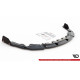 Body kit a vizuálne doplnky Sprednji podaljšek odbijača (splitter) V.1 + Stranski zaključki (flaps) BMW M8 Gran Coupe F93 | race-shop.si