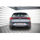 Body kit a vizuálne doplnky Zadnji stranski podaljški (splitter) Seat Leon FR Hatchback Mk4 | race-shop.si