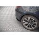 Body kit a vizuálne doplnky Zadnji stranski podaljški (splitter) Seat Leon FR Hatchback Mk4 | race-shop.si