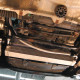 Kompleti za vgradnjo hladilnika olja Komplet hladilnika olja Mishimoto - BMW E46 M3, 2001-2006 | race-shop.si