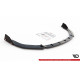 Body kit a vizuálne doplnky Sprednji podaljšek odbijača (splitter) V.1 + Stranski zaključki (flaps) Toyota Corolla GR SPORT Hatchback XII | race-shop.si