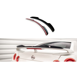 Podaljšek spojlerja Nissan GTR R35 Facelift