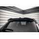 Body kit a vizuálne doplnky Podaljšek spojlerja V.2 Toyota Yaris Mk4 | race-shop.si