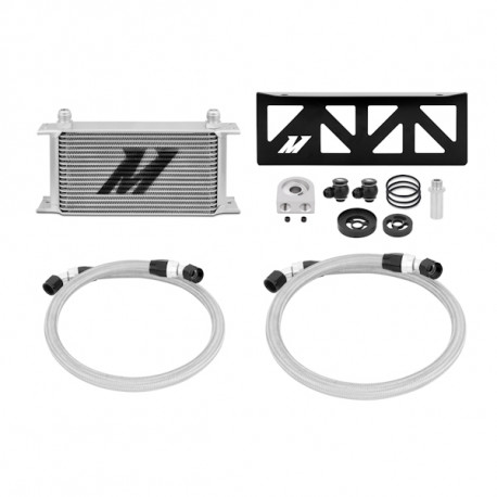 Kompleti za vgradnjo hladilnika olja Komplet hladilnika olja Mishimoto - Subaru BRZ / Toyota GT86, 2012+ | race-shop.si