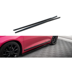 Podaljšek stranskih pragov (difuzer) Volkswagen Scirocco Mk3